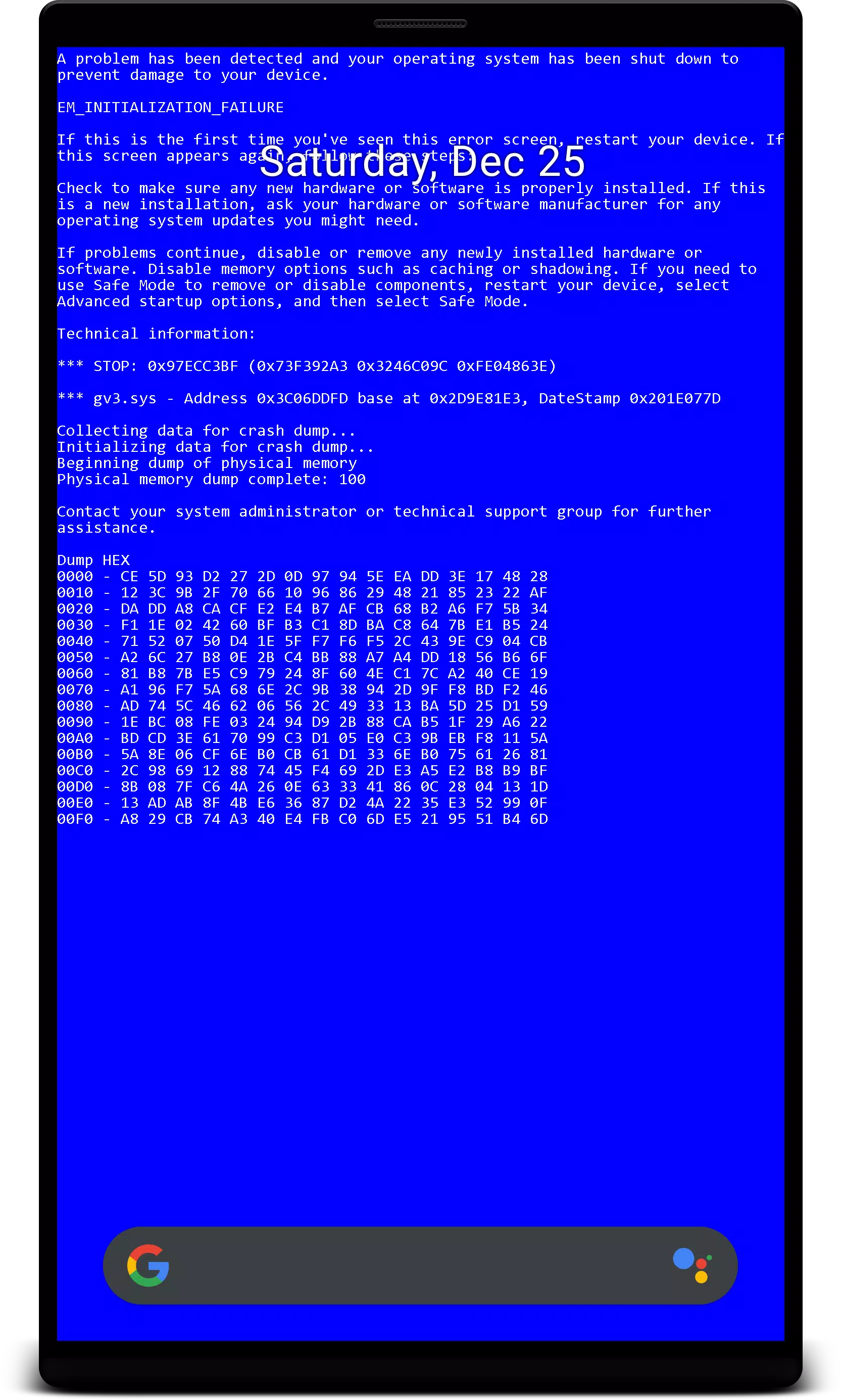 Blue Screen Live Wallpaper APK for Android Download Blue Screen Live Wallpaper APK for Android Download
