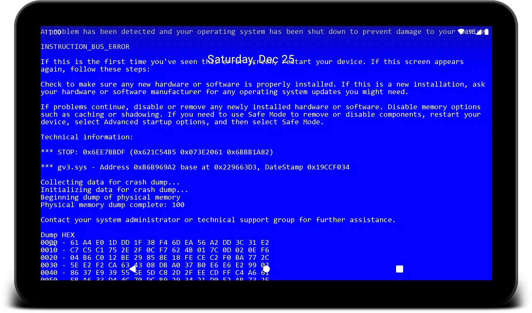 Blue Screen Live Wallpaper APK for Android Download Blue Screen Live Wallpaper APK for Android Download