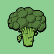 Broccoli Live Wallpaper