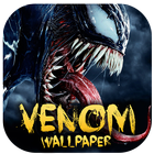 Venom SuperHero Wallpapers icône