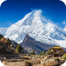 Hill Wallpaper Best 4K APK