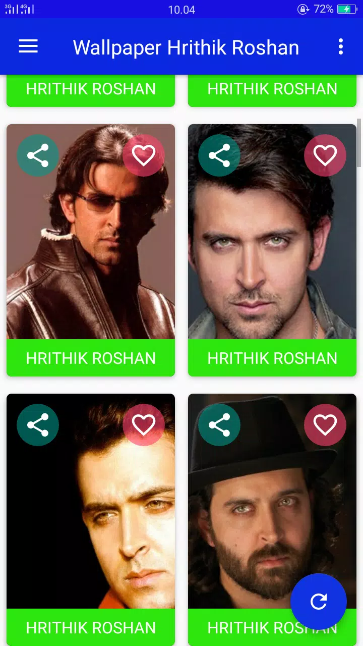 Wallpaper Hrithik Roshan APK for Android Download Wallpaper Hrithik Roshan APK for Android Download
