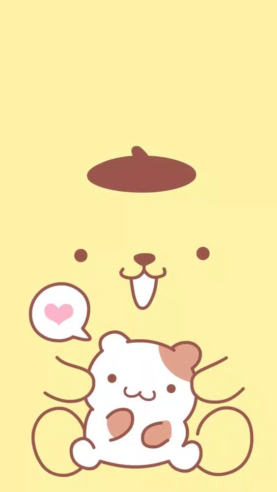 Sanrio Wallpaper APK for Android Download