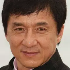Wallpaper Jackie Chan