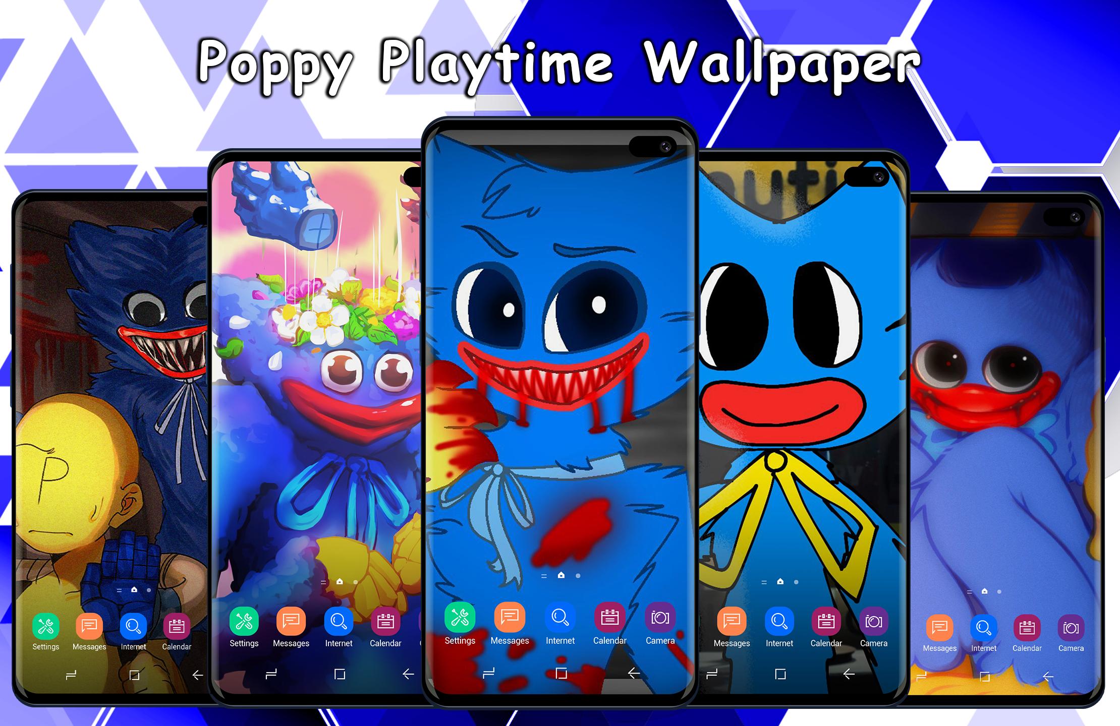 Huggy wuggy 2 Game Wallpaper 1.0 APKs -  com.huggy_wuggy_game.huggy_wuggy_wallpaper.huggy_wuggy_2 APK Download