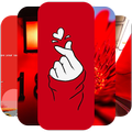 Red Wallpaper