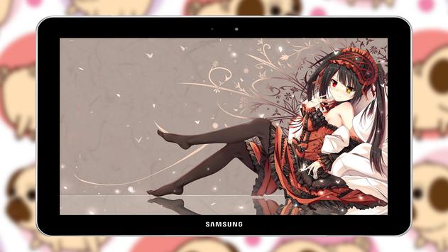 Download Kurumi Live Wallpaper Apk For Android Latest Version