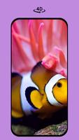 4D wallpaper live HD wallpaper スクリーンショット 3
