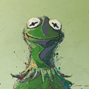 Kermit The Frog Wallpaper HD APK