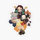 APK Kimetsu no slayer 4k Wallpaper