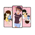 Girly Wallpaper