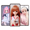 Doll Wallpaper icon