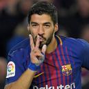 Wallpaper Luis Suarez APK