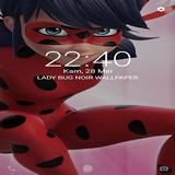 Ladybug for Wallpaper icon