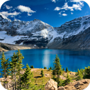 Lake HD Wallpaper APK