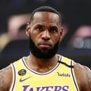 Wallpaper Lebron James APK