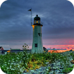 Lighthouse HD Wallpaper
