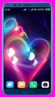 Love HD Wallpaper poster