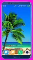Palm Tree HD  Wallpaper screenshot 3