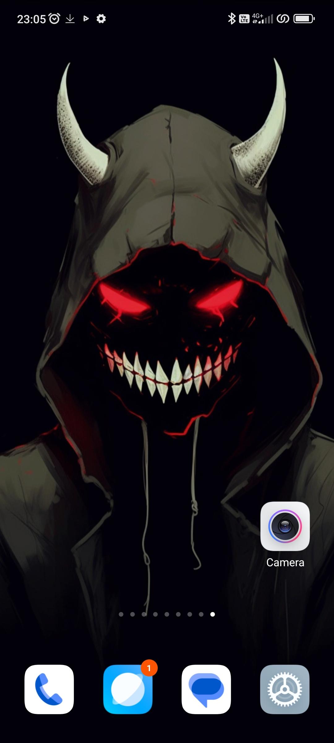4K Wallpaper APK for Android Download