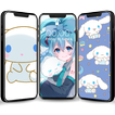 Cinnamoroll Background