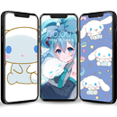 Cinnamoroll Background APK