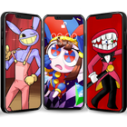 Circus 4K Wallpaper simgesi