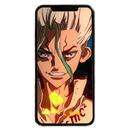 Dr Stone 4K Wallpaper aplikacja