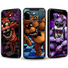 Freddy Fazbear simgesi