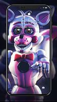 Freddy Fazbear Ekran Görüntüsü 1