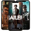 Jailer Wallpaper 4K aplikacja