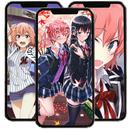 My Teen Romantic Comedy 4K aplikacja