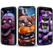 Nights Five At Freddy 4K