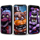 Nights Five At Freddy 4K APK