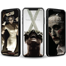 Saw Wallpaper X HD APK