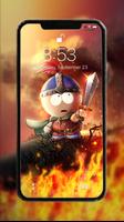 Southe Parke 4K/HD syot layar 1