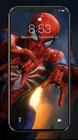 Spider 4K Man 截图 1