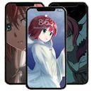 The Ancient Magus Bride 4K APK