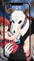 The Ancient Magus Bride Ekran Görüntüsü 1