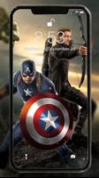The Marvel 4K Wallpaper penulis hantaran