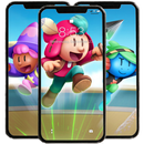 The Plucky Squire Wallpaper APK
