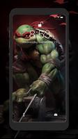Turtles wallpaper syot layar 2