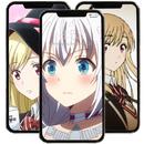 Yamada-kun to Lv999 4K aplikacja