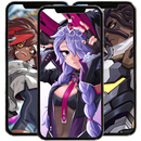 Omega Strikers Wallpaper APK