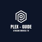 Plex : Stream Movies TV Guide иконка