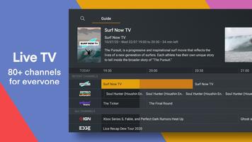 Plex : Stream Movies TV Guide постер