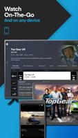 Plex : Stream Movies TV Guide скриншот 1