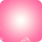 Pink HD Wallpaper simgesi