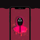 Squid Game Wallpaper 456 APK