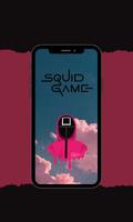 Squid Game Wallpaper 456 ảnh chụp màn hình 3